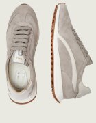 Furla Sneakers RETRO | piele întoarsă