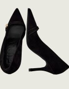 Furla Tocuri SFERA DECOLLETE | piele întoarsă
