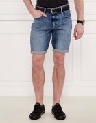 G-Star Raw De blugi pantaloni scurți 3301 | Slim Fit | stretch
