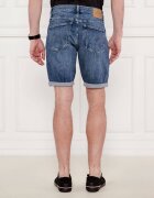 G-Star Raw De blugi pantaloni scurți 3301 | Slim Fit | stretch
