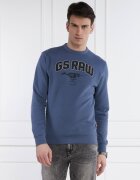 G-Star Raw Hanorac Skeleton dog gr r sw | Regular Fit