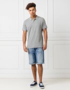 G-Star Raw pantaloni scurți 3301 | Regular Fit | denim