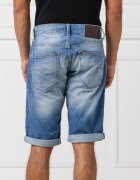 G-Star Raw pantaloni scurți 3301 | Regular Fit | denim