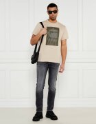 G- Star Raw Tricou Burger box | Loose fit