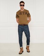 G- Star Raw Tricou EMBRO | Relaxed fit