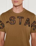 G- Star Raw Tricou EMBRO | Relaxed fit