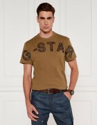 G-Star Raw Tricou EMBRO | Relaxed fit