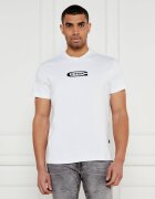 G- Star Raw Tricou Old skool | Regular Fit