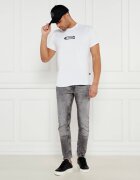 G- Star Raw Tricou Old skool | Regular Fit