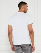G- Star Raw Tricou Old skool | Regular Fit