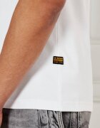 G- Star Raw Tricou Old skool | Regular Fit