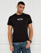 G- Star Raw Tricou Old skool | Regular Fit