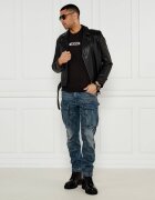 G- Star Raw Tricou Old skool | Regular Fit