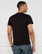 G- Star Raw Tricou Old skool | Regular Fit