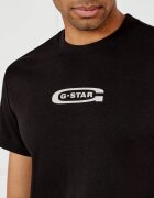 G- Star Raw Tricou Old skool | Regular Fit