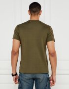 G- Star Raw Tricou Old skool | Regular Fit