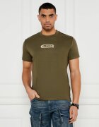 G-Star Raw Tricou Old skool | Regular Fit
