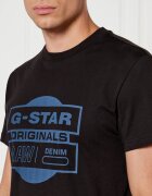 G-Star Raw Tricou Originals | regular fit