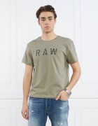 G- Star Raw Tricou RAW R T | Regular Fit