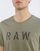 G- Star Raw Tricou RAW R T | Regular Fit