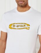 G-Star Raw Tricou | Regular Fit