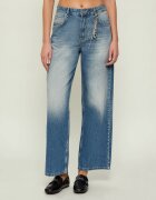 Gaëlle Paris Blugi | Boyfriend fit