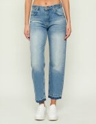 Gaëlle Paris Blugi | Slim Fit