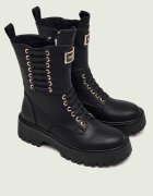 Gaëlle Paris Botine