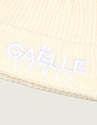 Gaëlle Paris Căciulă cu adaos de lână