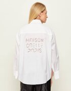 Gaëlle Paris Cămașă | Oversize fit