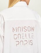 Gaëlle Paris Cămașă | Oversize fit