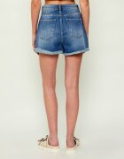Gaëlle Paris De blugi pantaloni scurți | Relaxed fit