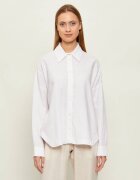 Gaëlle Paris De in cămașă MANICA | Loose fit