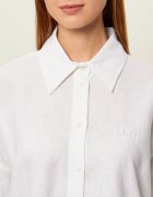 Gaëlle Paris De in cămașă MANICA | Loose fit