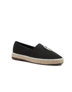 Gaëlle Paris espadrile