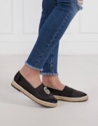 Gaëlle Paris espadrile