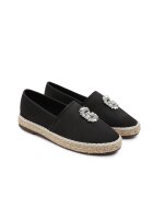 Gaëlle Paris espadrile