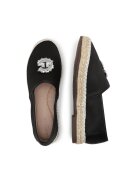 Gaëlle Paris espadrile
