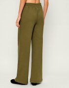 Gaëlle Paris Pantaloni de trening | Straight fit