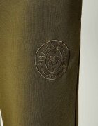 Gaëlle Paris Pantaloni de trening | Straight fit