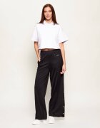 Gaëlle Paris Polo | Cropped Fit