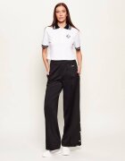 Gaëlle Paris Polo | Cropped Fit