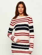 Gaëlle Paris Pulover | regular fit cu adaos de lână