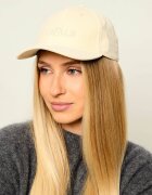 Gaëlle Paris Șapcă baseball | catifea reiată