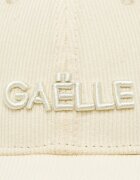 Gaëlle Paris Șapcă baseball | catifea reiată