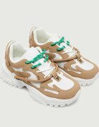 Gaëlle Paris Sneakers