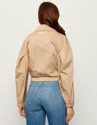 Gaëlle Paris Trench