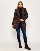 Gant Bocanci Sistown | piele întoarsă