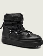Gant Bocanci Snowhill | piele
