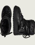 Gant Bocanci Snowhill | piele
